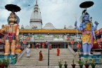 Chandigarh Haridwar/Rishikesh