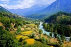 Sonmarg - Pahalgam