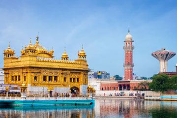 Amritsar Taxi Service