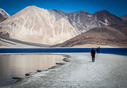 10 Days Tour Chandigarh Leh Ladakh