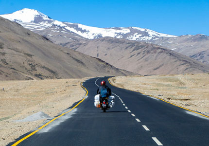 11 Days Chandigarh/Chandigarh Leh Ladakh Tour