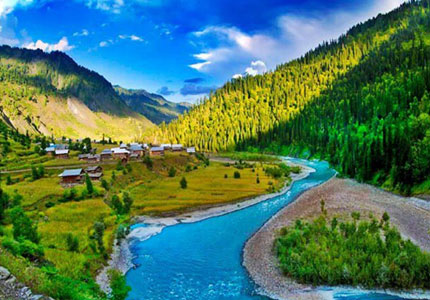 9 Days Jammu Srinagar Gulmarg Sonmarg Pahalgam Tour